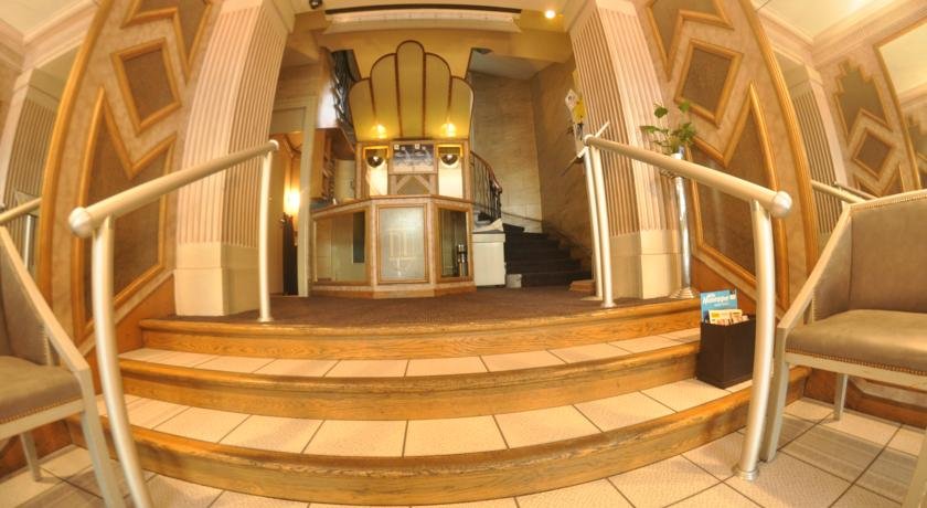 Фото Campanile Annecy Centre - Gare