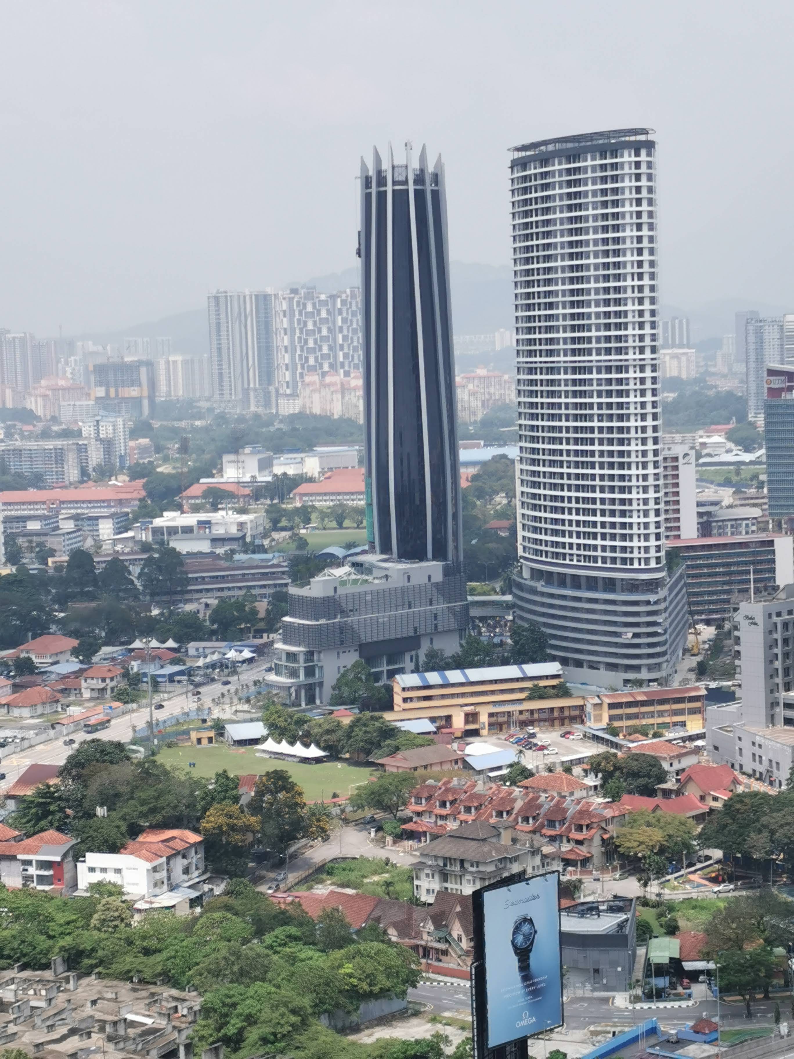 Фото Ibis Kuala Lumpur City Centre