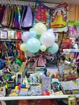 Geliyevyye shary (Vladimirskaya Street, 33), papelería
