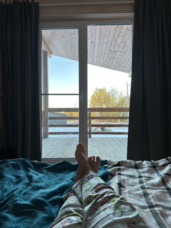 Фото Smoky Hills