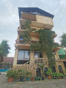 Пуэбло Мохито