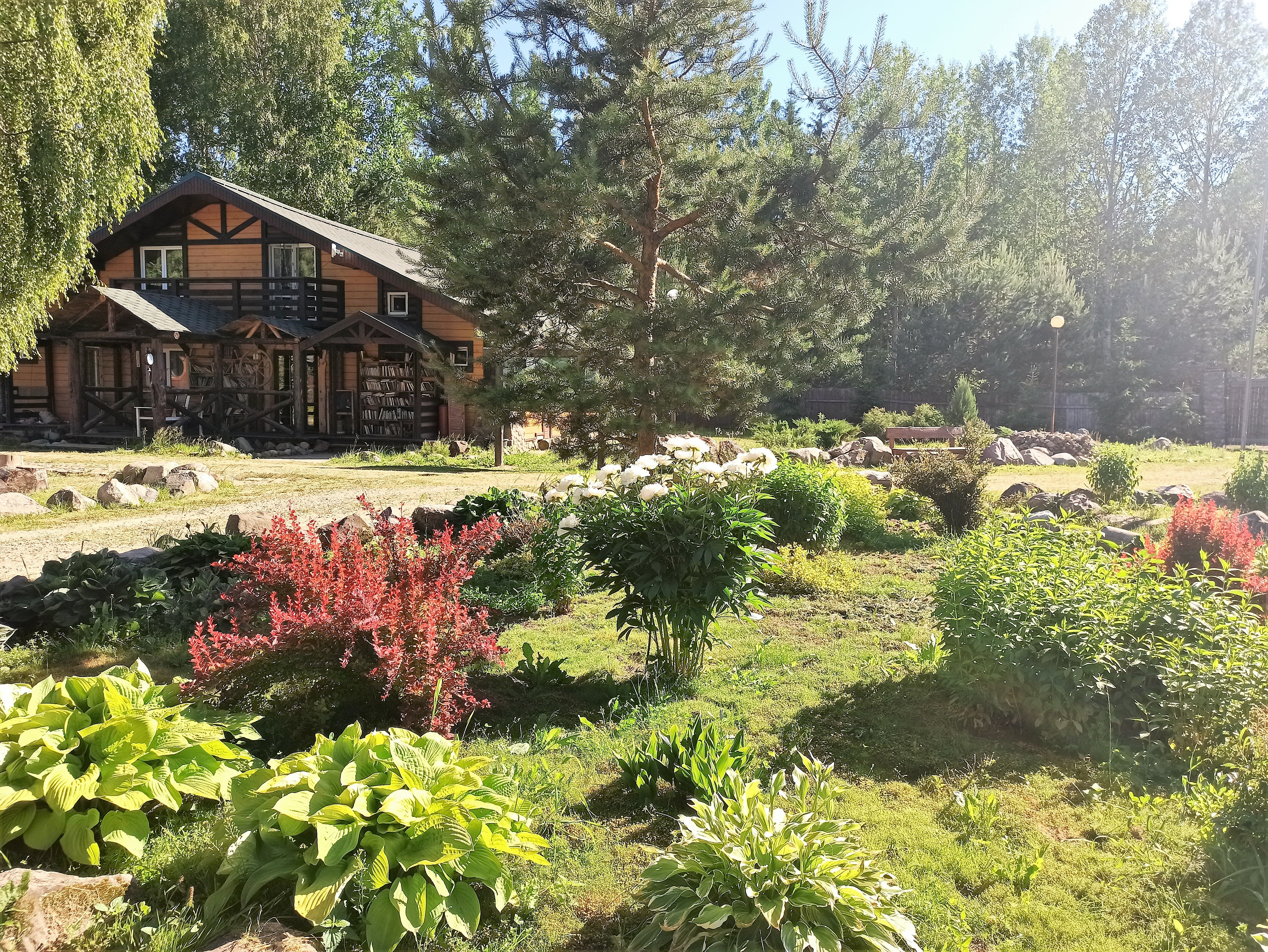 Фото Южный Паркъ