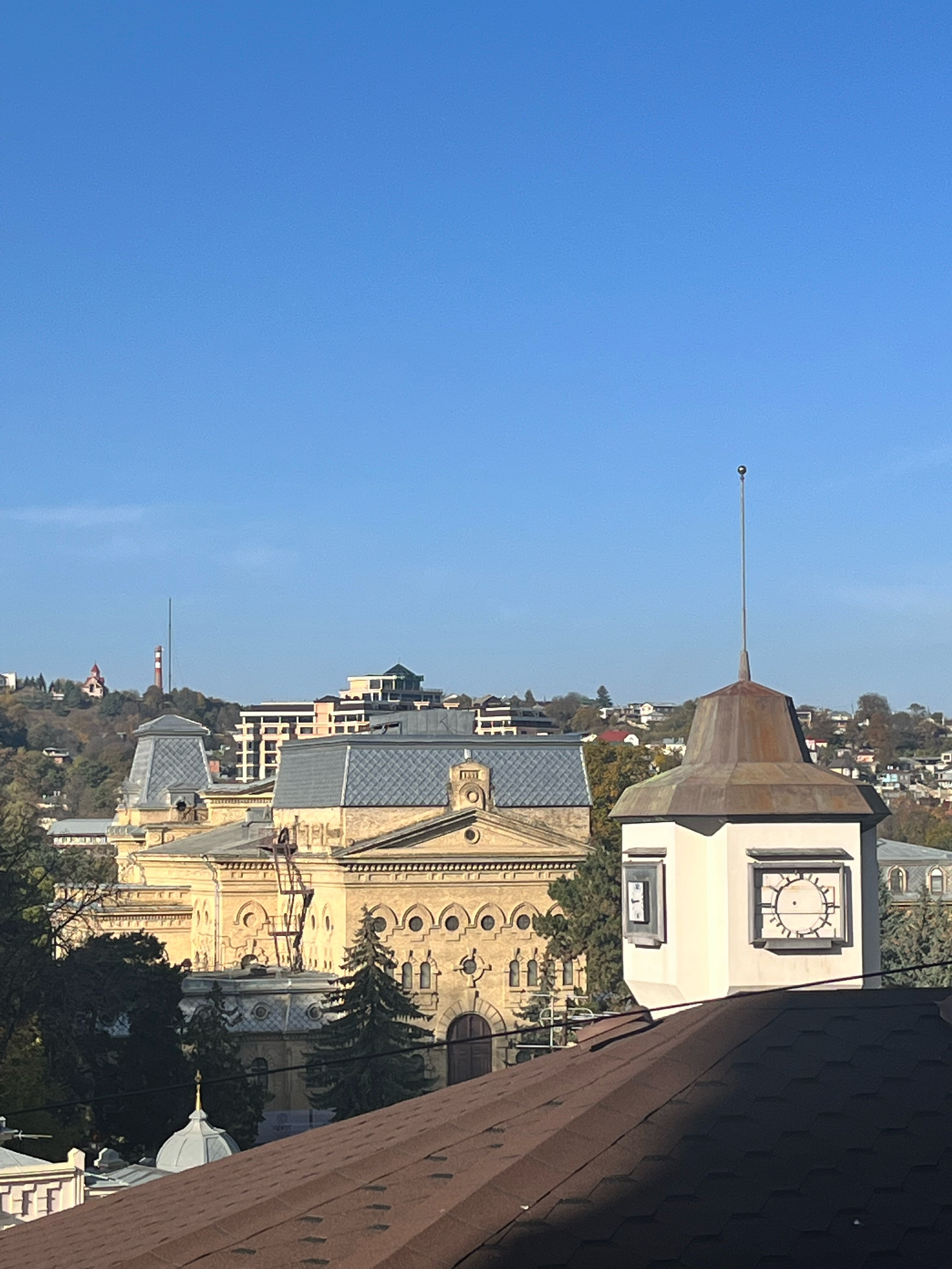 Фото Колизей на Вокзальной