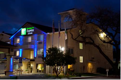 Фото Holiday Inn Express & Suites Paso Robles, an Ihg Hotel