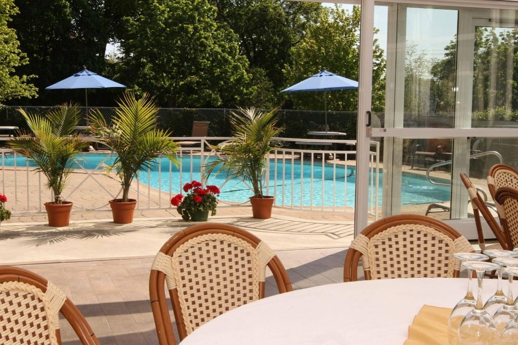 Фото Norwalk Inn