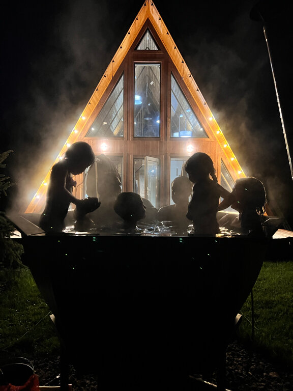 Фото Чантриум