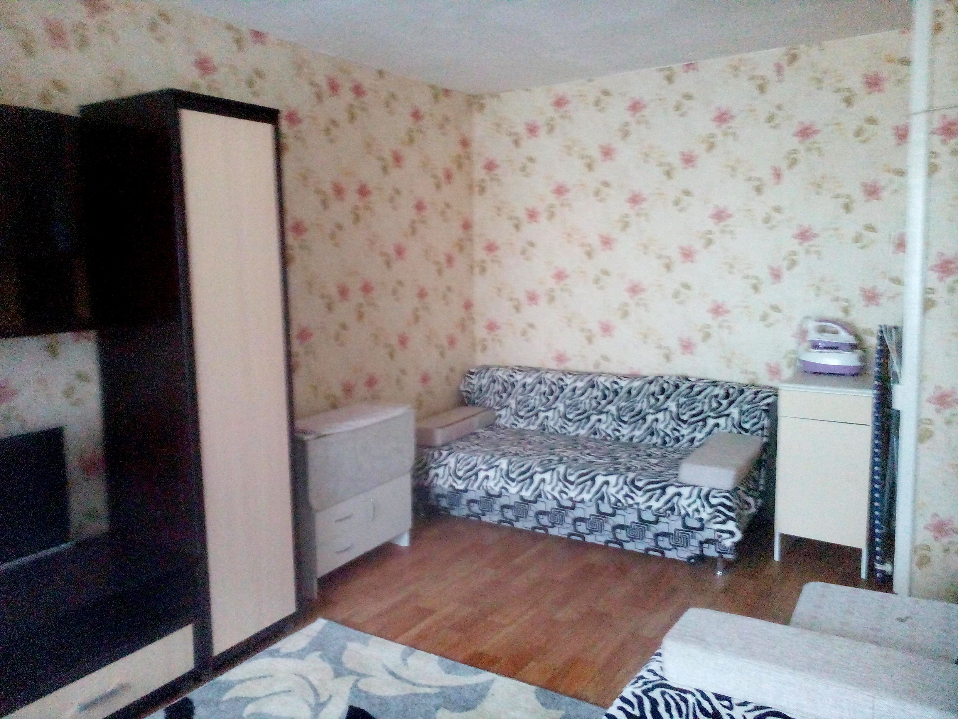 Фото Апартаменты в с. Камышла на Дрп-3, 1