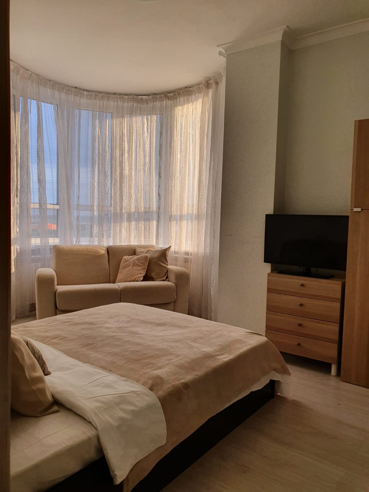 Фото Вгости