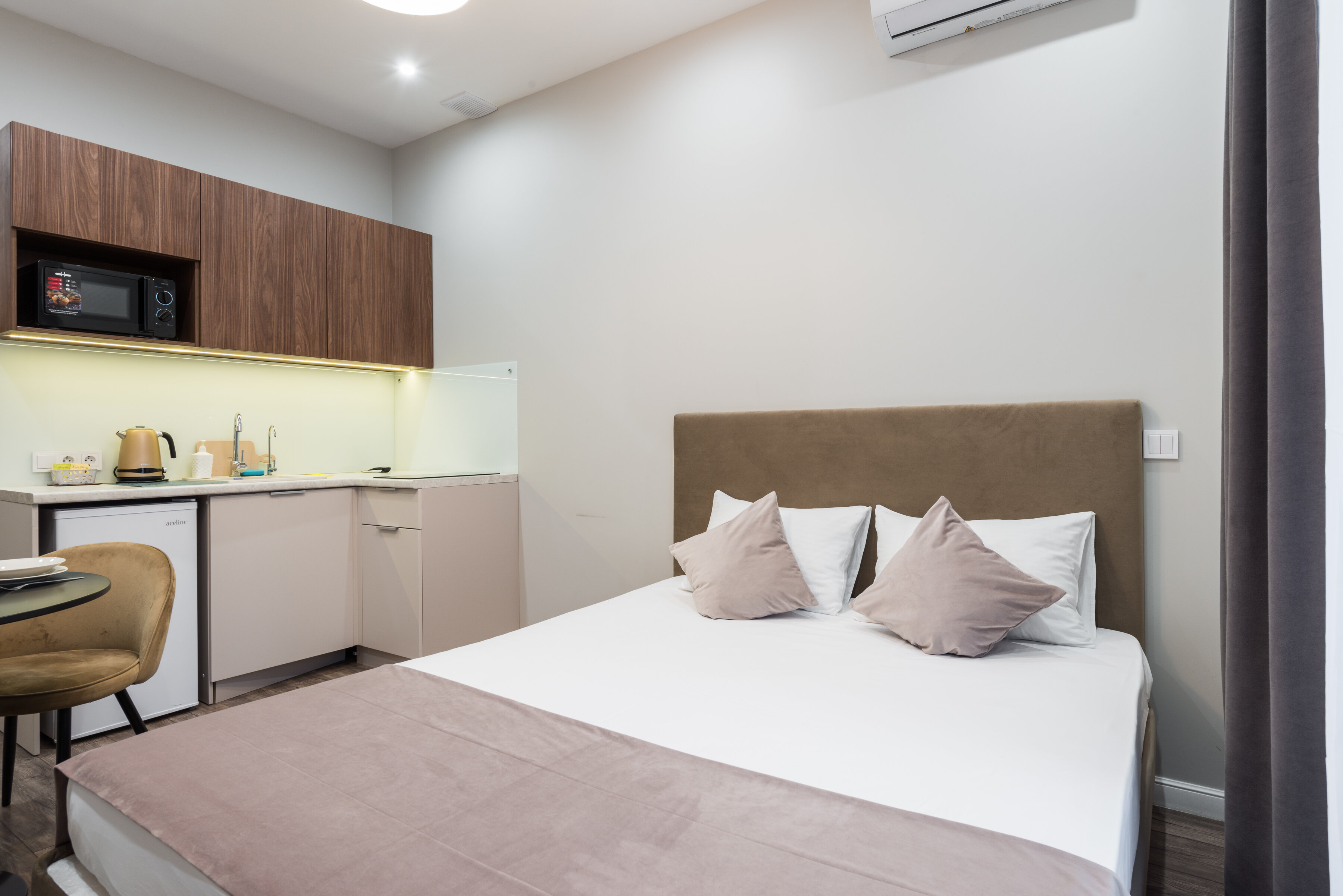 Фото Norke Prime Курская