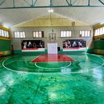 Basketball Training Academy 23 (Tsentralniy City administrative district, Tsentralniy Microdistrict, Beregovaya ulitsa, 9), sports club