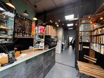Тега (Borovskoye Highway, 2Ак2), coffee to go