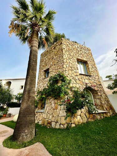 Гостиница Corte Bianca - Adults Only & SPA - Bovis Hotels