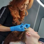 Косметолог Тумасян А. В. (Krasnaya Gorka Subdistrict, Gagarina Avenue, 8/7), cosmetología