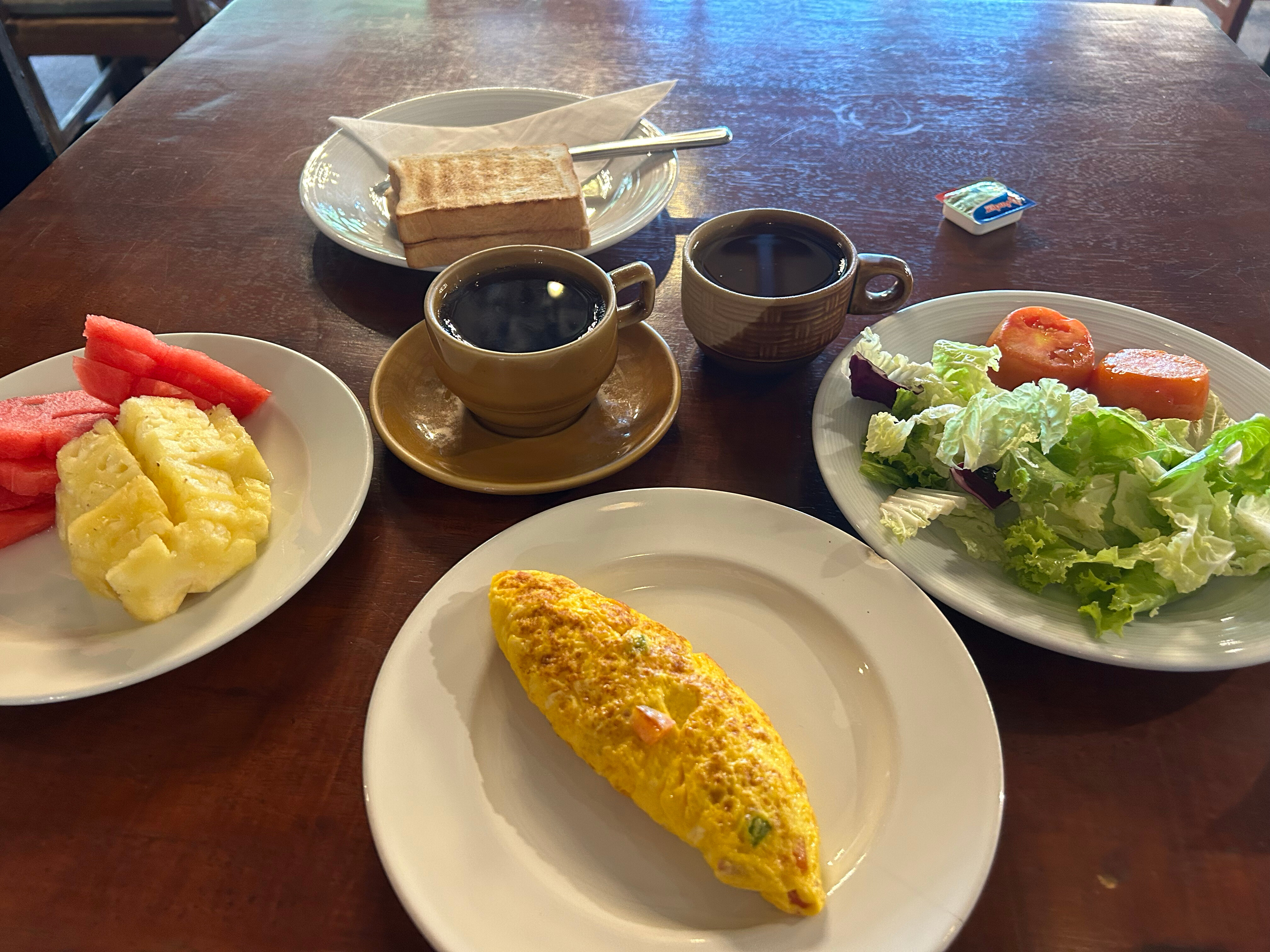 Фото Basaya Beach Hotel & Resort