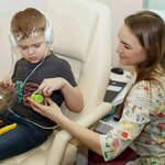 Кабинет биоакустической коррекции (Spasskaya Street, 18), speech therapists