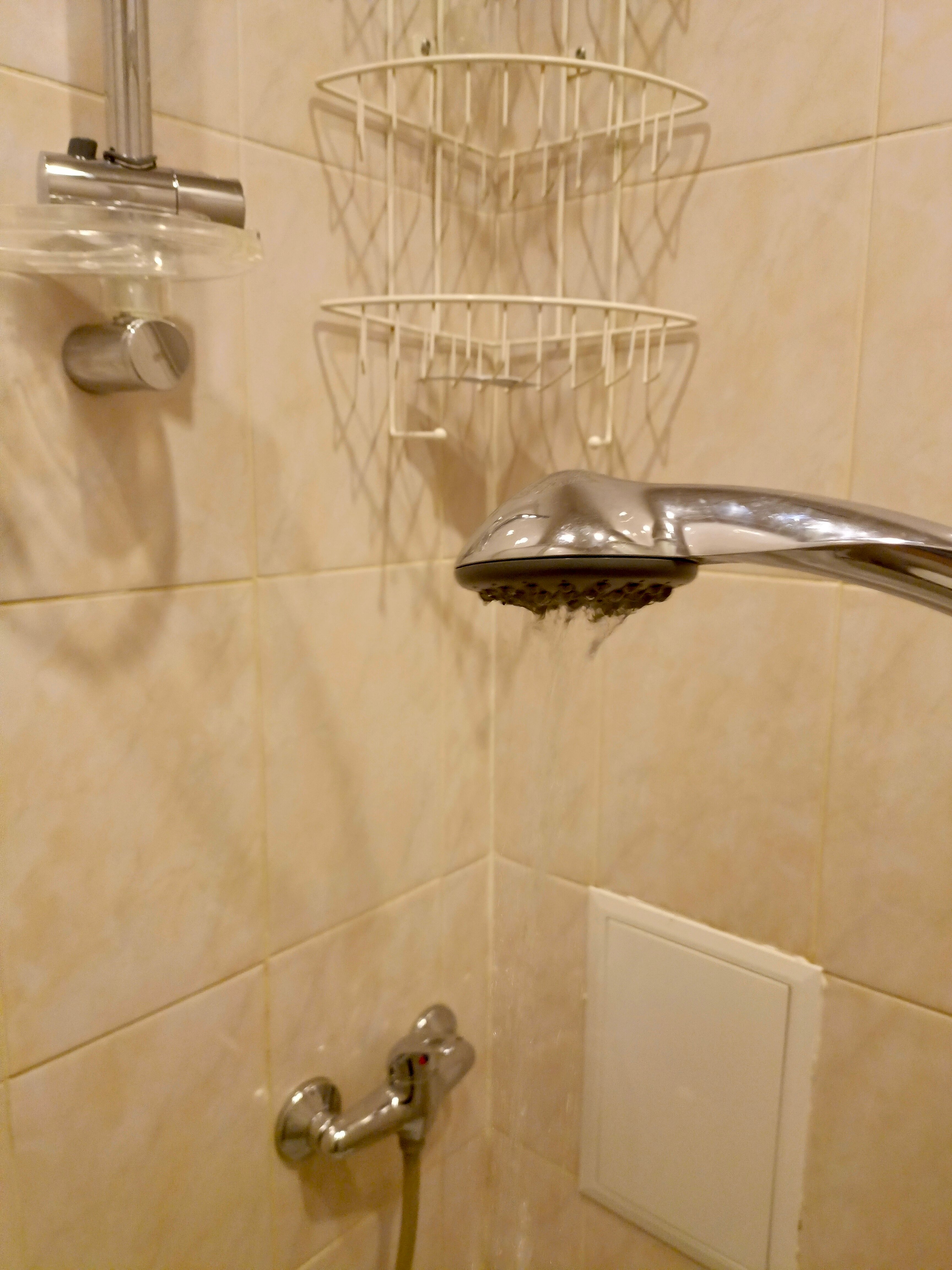 Фото Причал