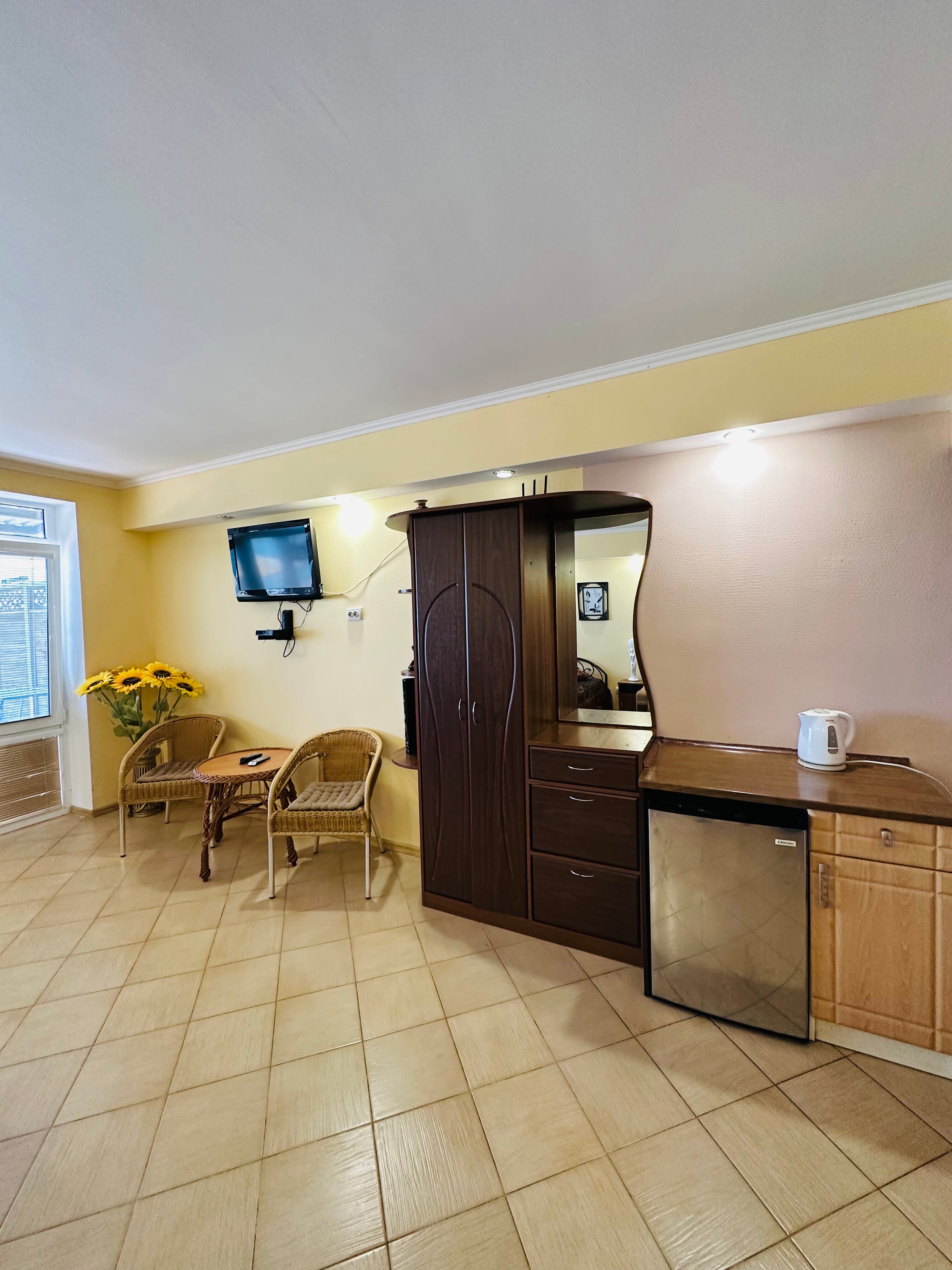 Фото Фео Сити