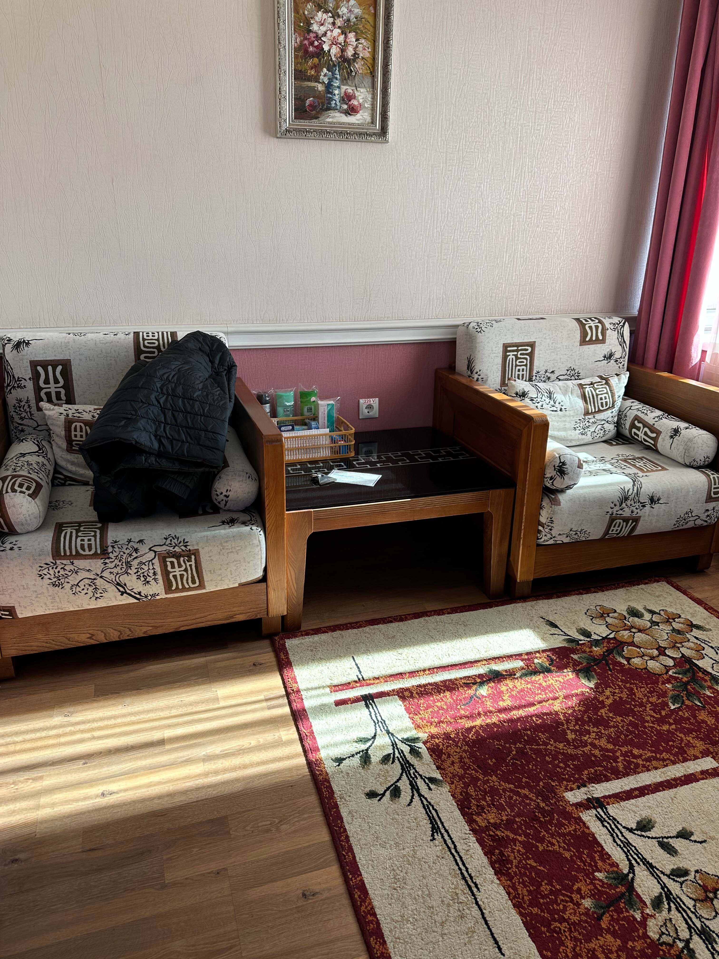 Фото Пирамид Отель