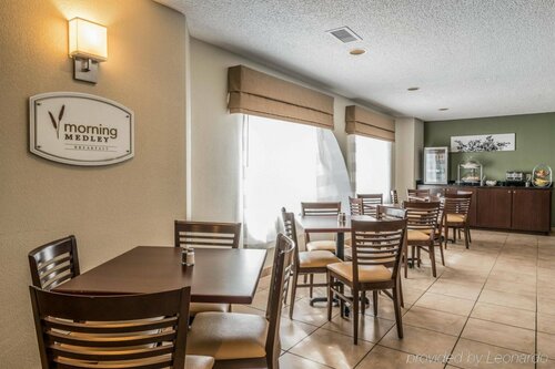 Гостиница Sleep Inn Pasco Tri-Cities в Паско