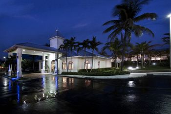 Фото Holiday Inn Express North Palm Beach-Oceanview, an Ihg Hotel