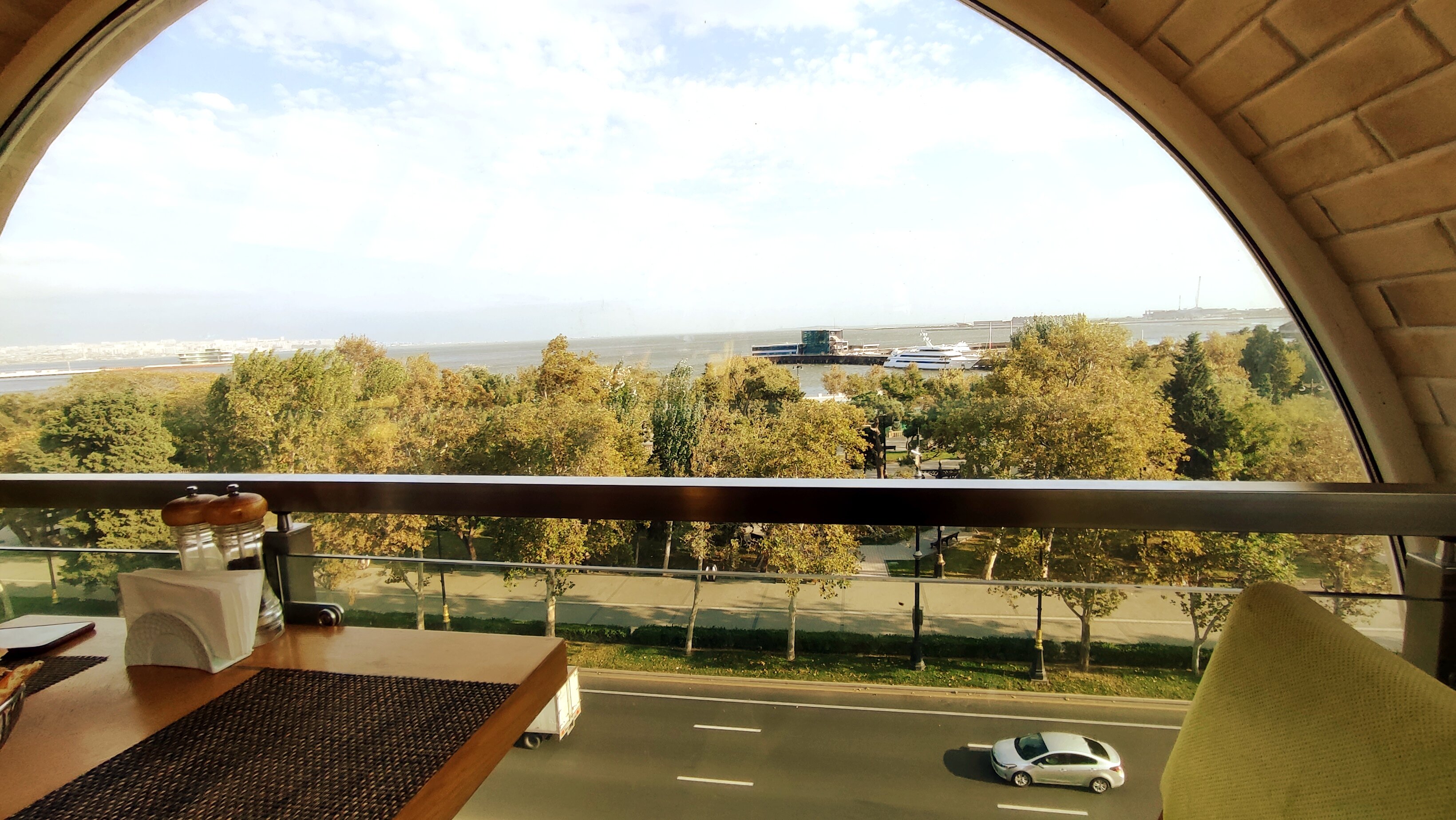 Фото Promenade Hotel Baku