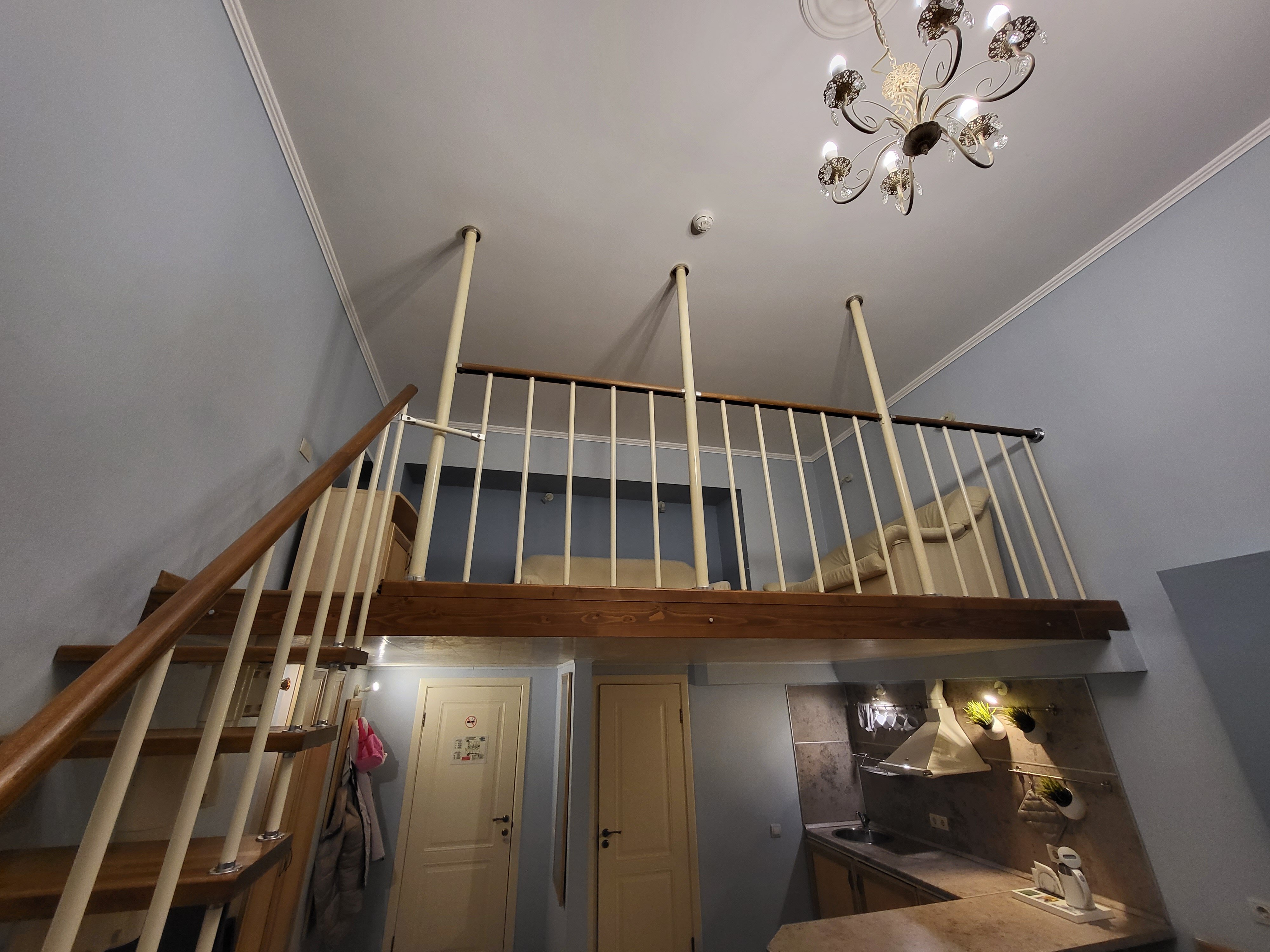 Фото Южный порт