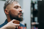 Barbershop by G. I. (ulitsa Yalagina, 3) ، صالون حلاقة