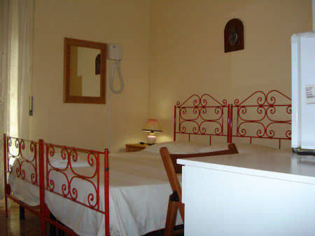 Фото Bed and Breakfast Gioacchino Testa