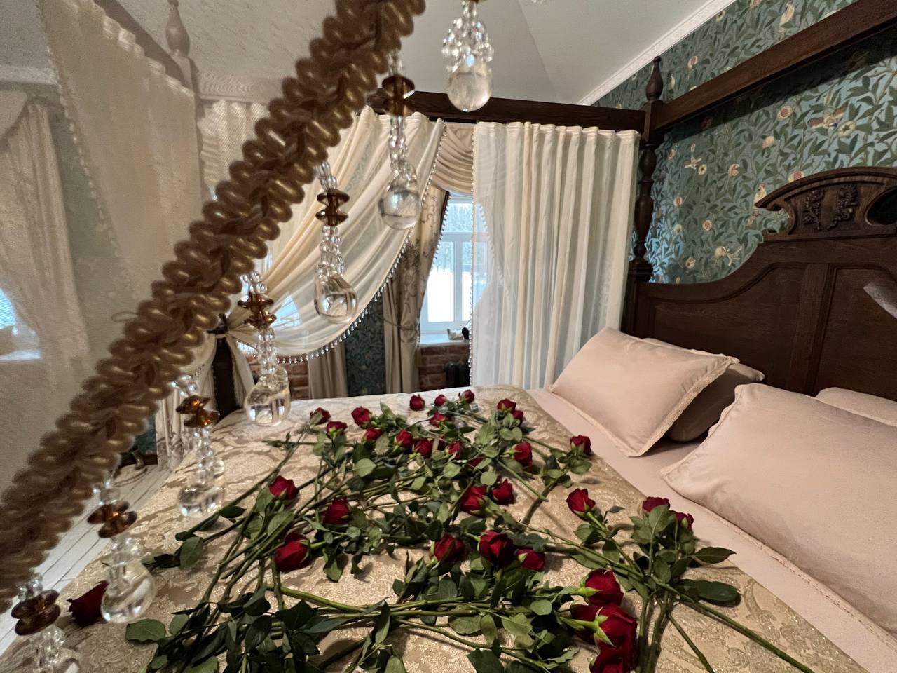 Фото Мадемуазель Пшёнкина