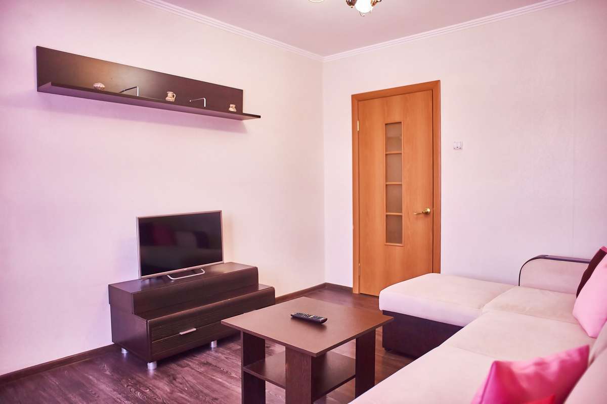 Фото Пять Звёзд на улице Бориса Ручьева 12