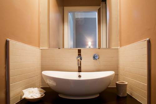 Фото Отель Indipendenza