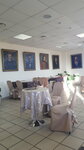 Литературное кафе (ulitsa Lermontova, 253), cafe