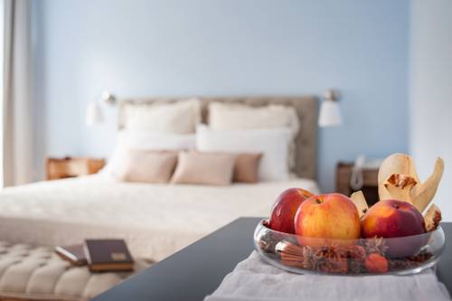 Фото Rhome Hosting GuestHouse