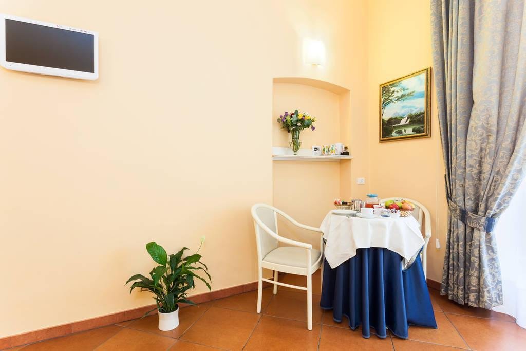 Фото B&b Vatican Town