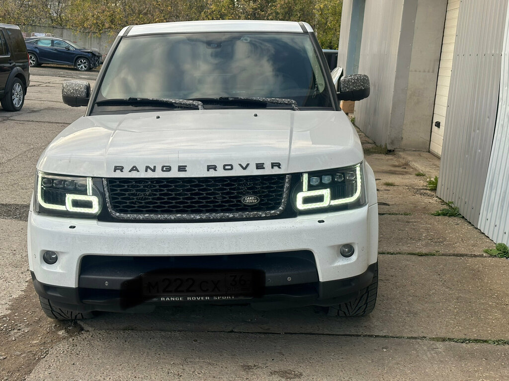 Car service, auto repair Tekhtsentr, Fryazino, photo