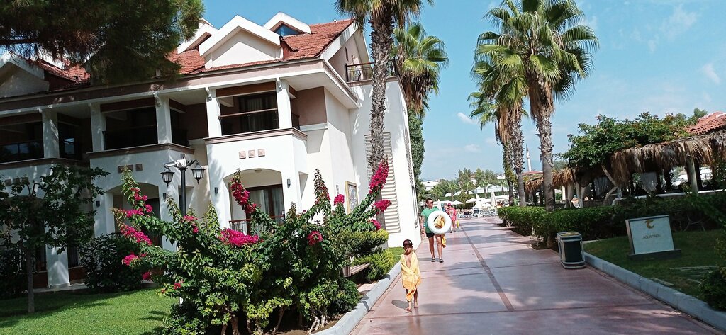 Clothing store Clup Turan Prince, Manavgat, photo