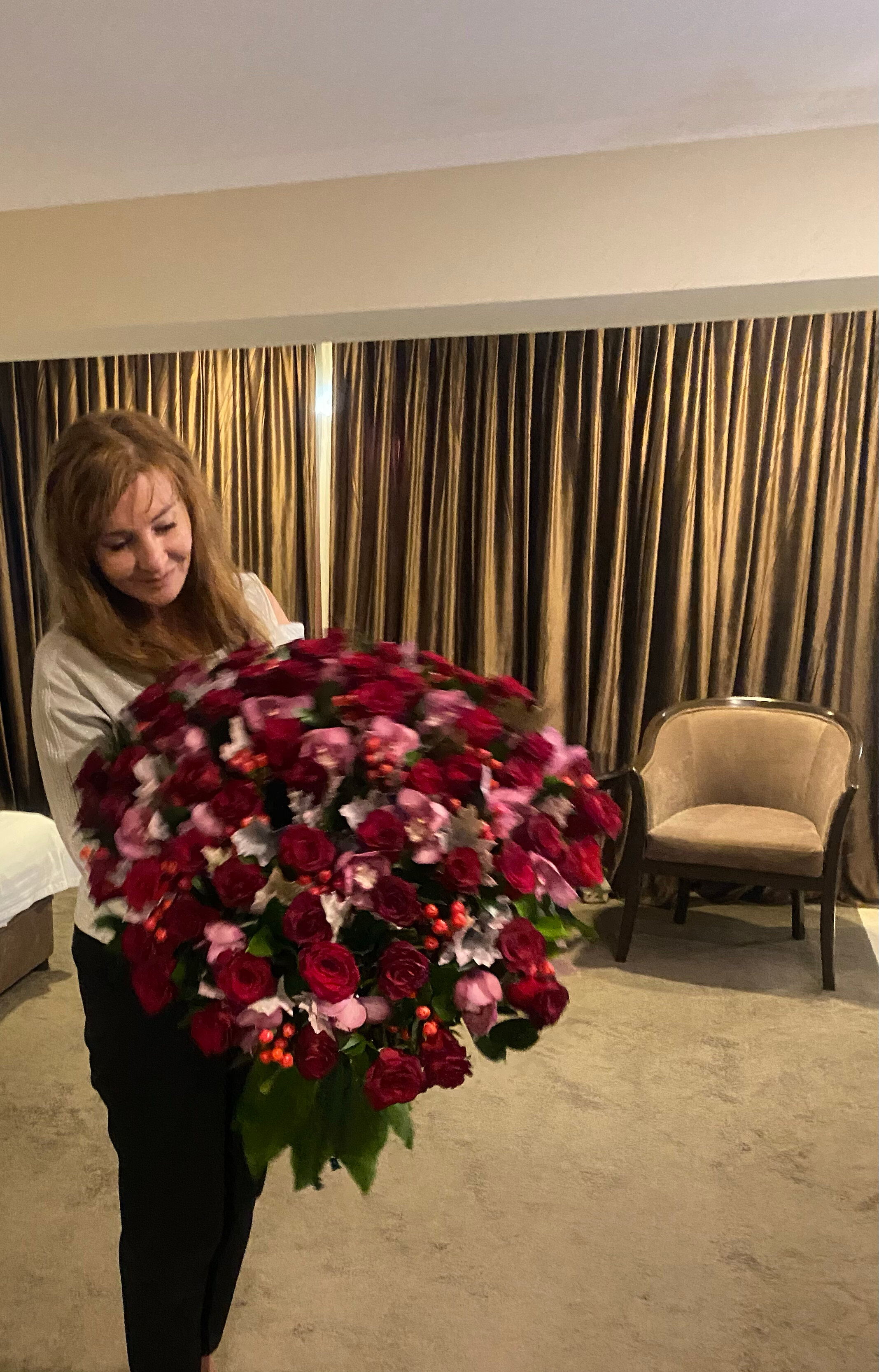 Фото Grand Mir Hotel