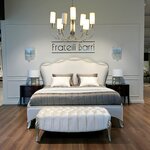 Fratelli Barri (Mezhdunarodnaya Street, 4), furniture store