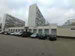 Моментальное фото (Novoperedelkinskaya Street, 12А), photography