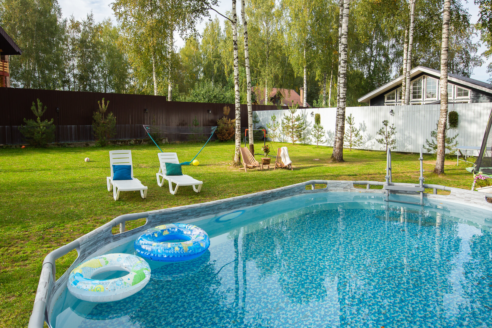 Фото Сканди хаус