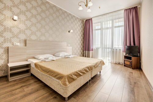 Санаторий Белоруссия в Ялте