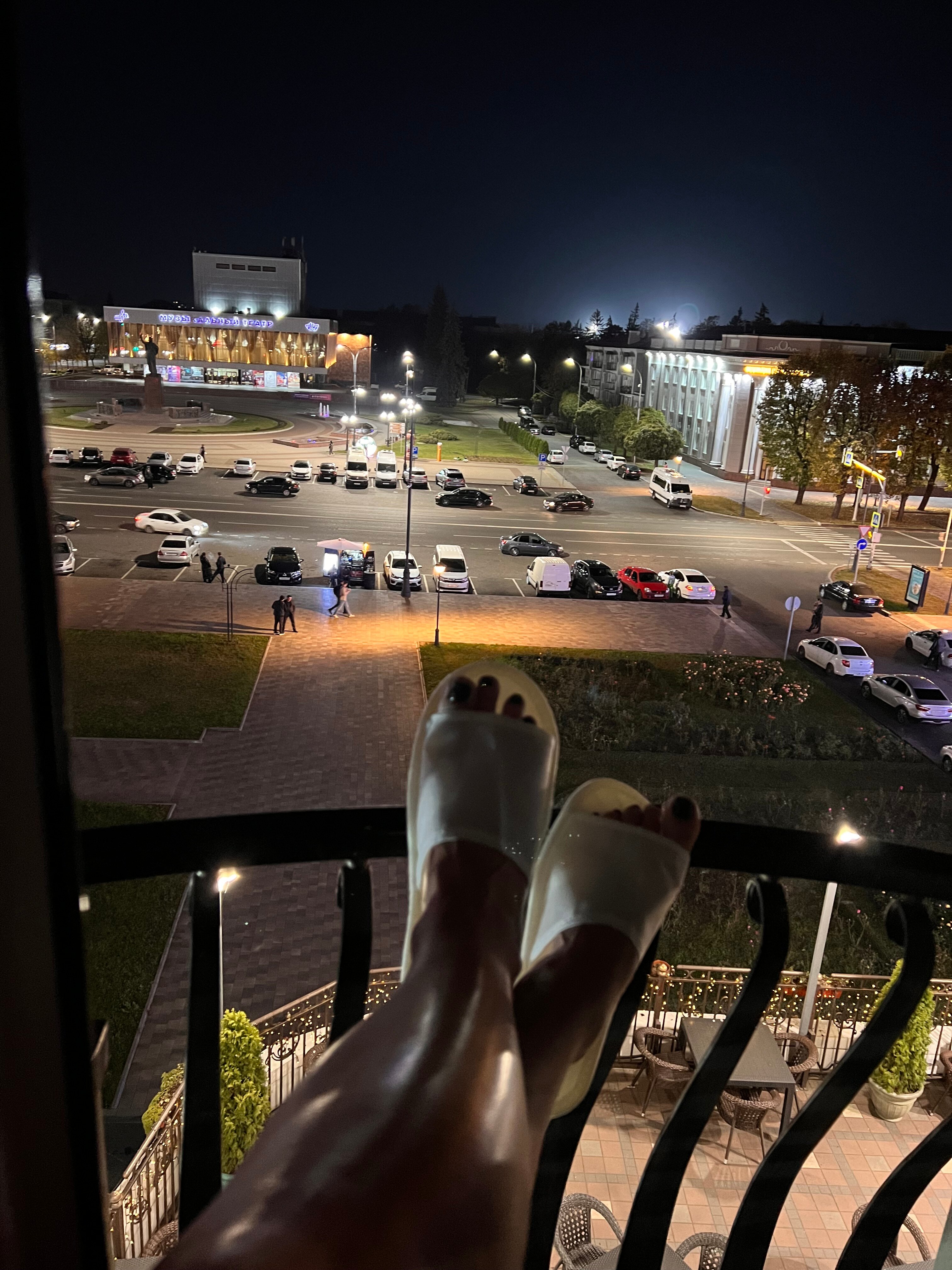 Фото Гостиница Россия