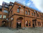 Rassvet. digital (Dukhovskoy Lane, 17), pr agency