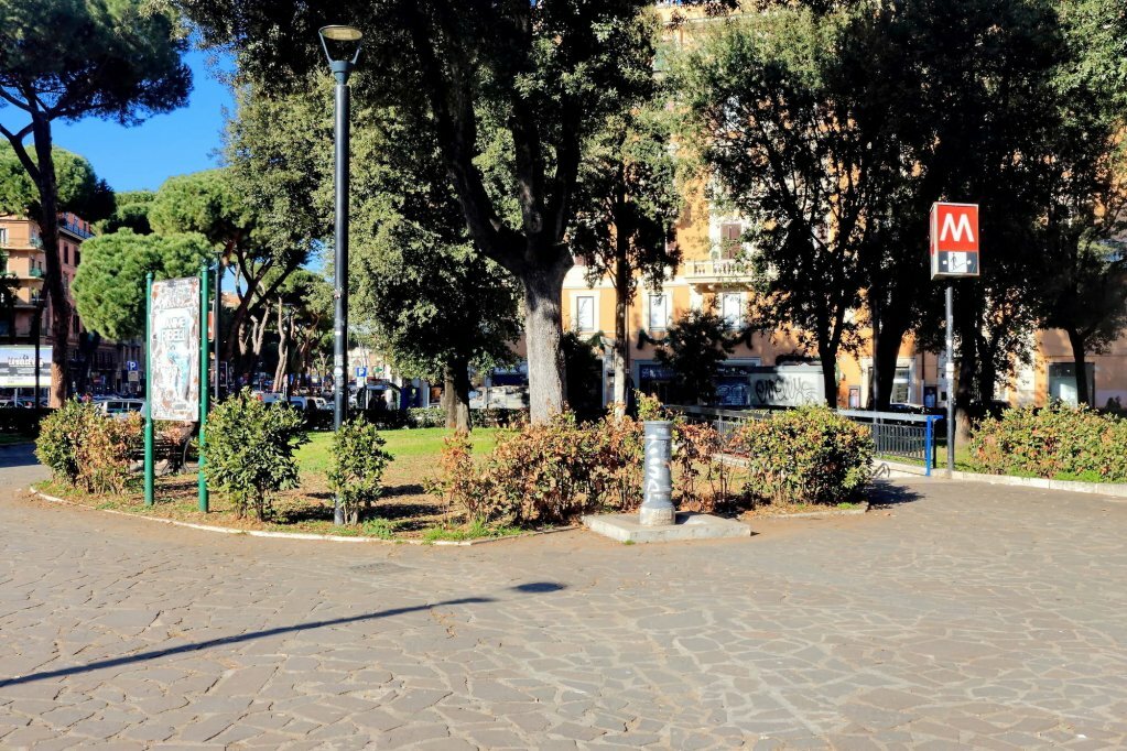 Фото B&b San Giorgio