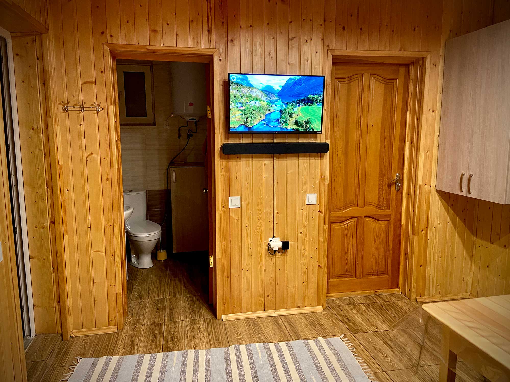 Фото Дом на Заречной