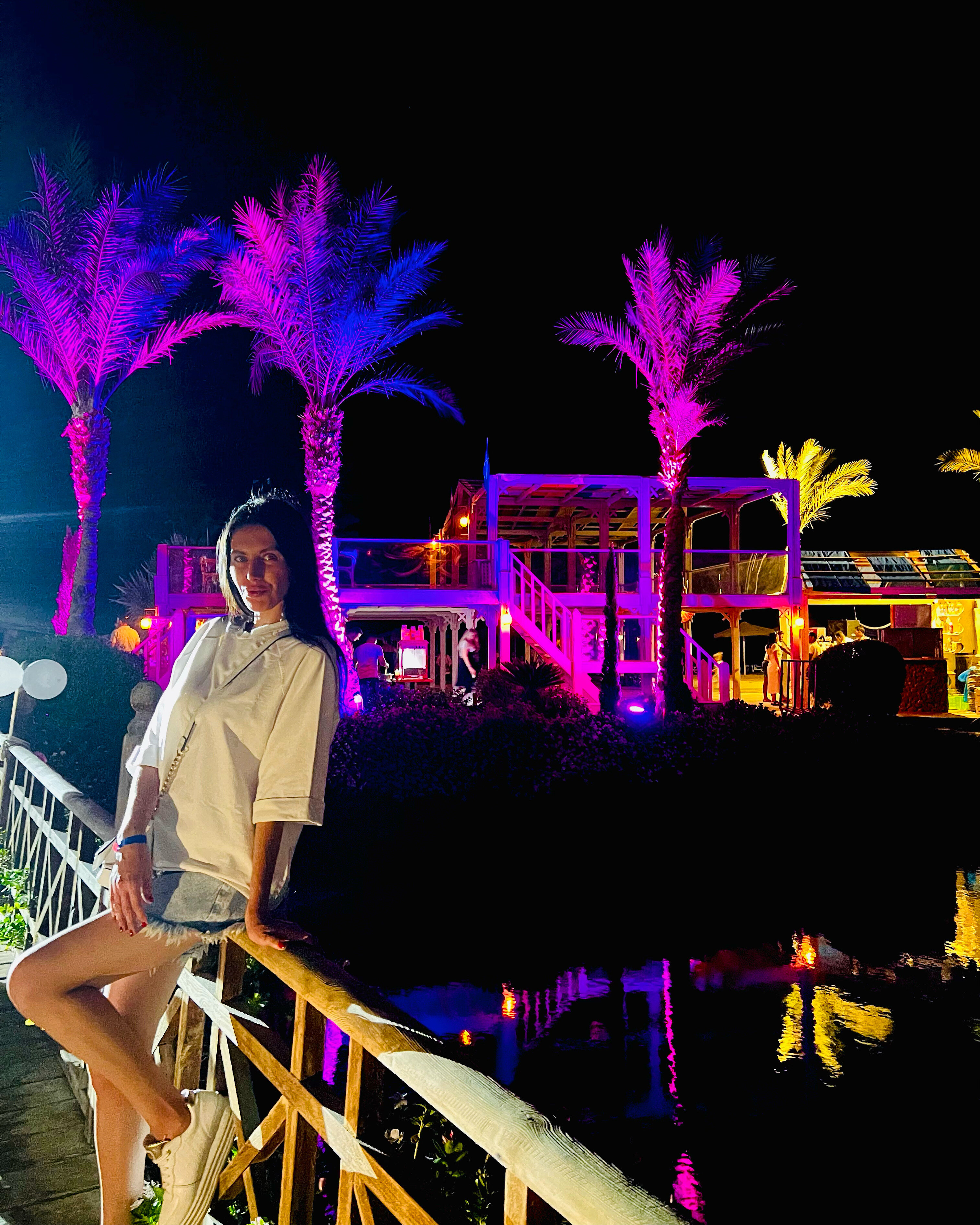 Фото Белладжио Бич Резорт & Спа