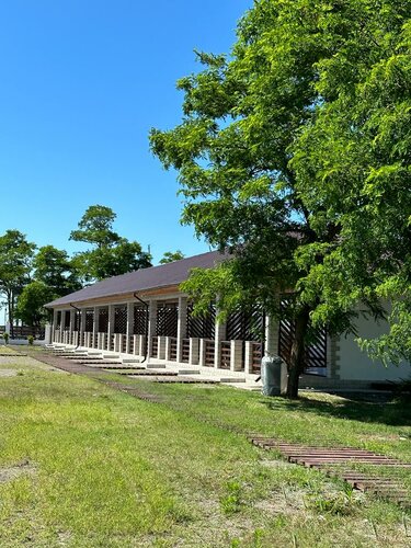 Otel Kasandra-Verano, Gagra Bölgesi, foto