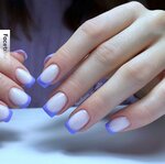 Студия маникюра (Boytsovaya Street, 27), nail salon