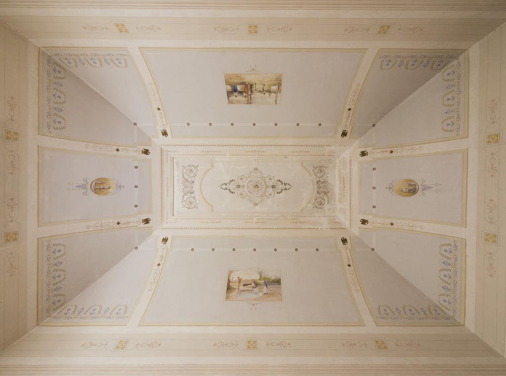 Фото Relais Carlo V