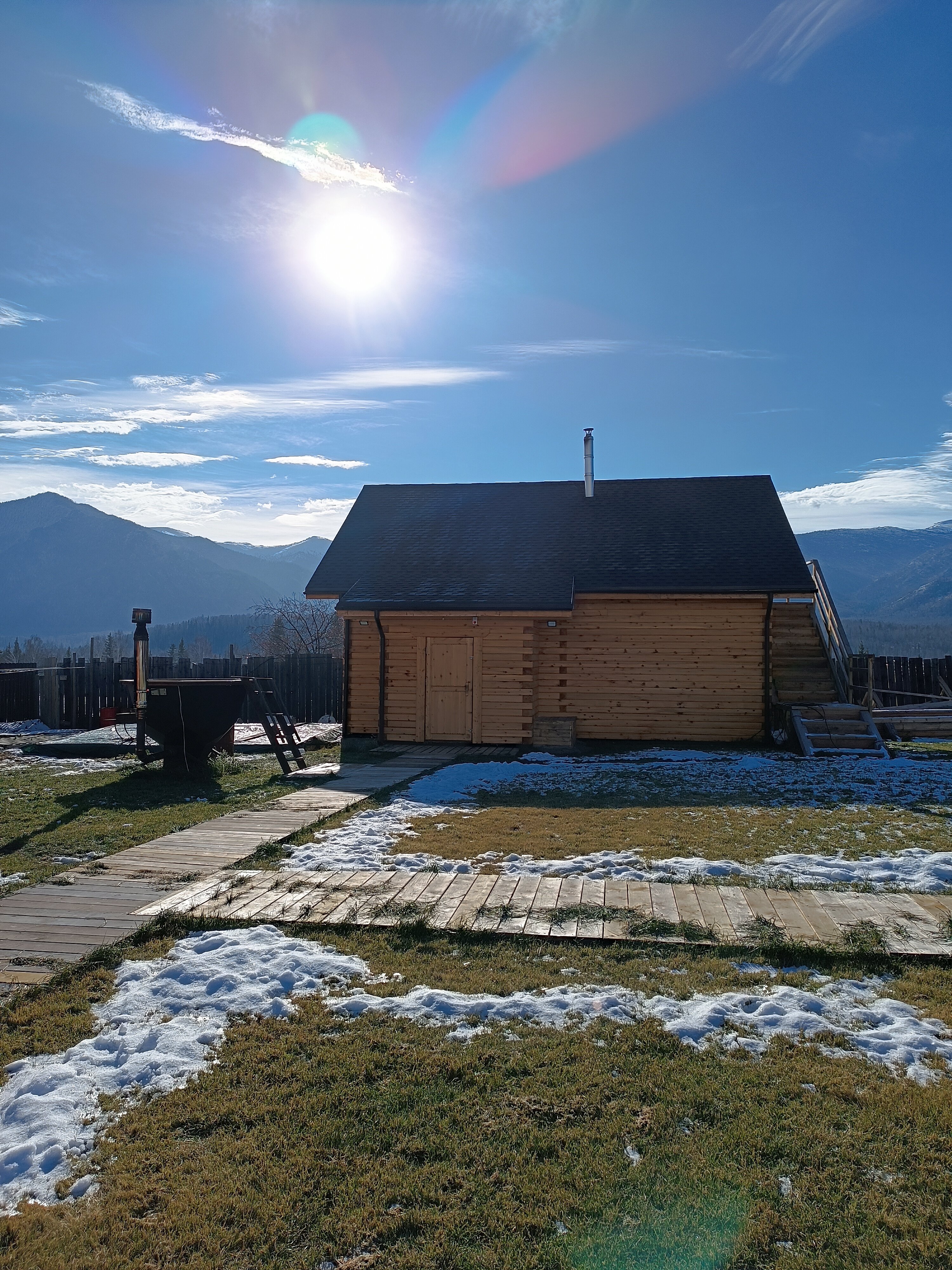 Фото Климовцы